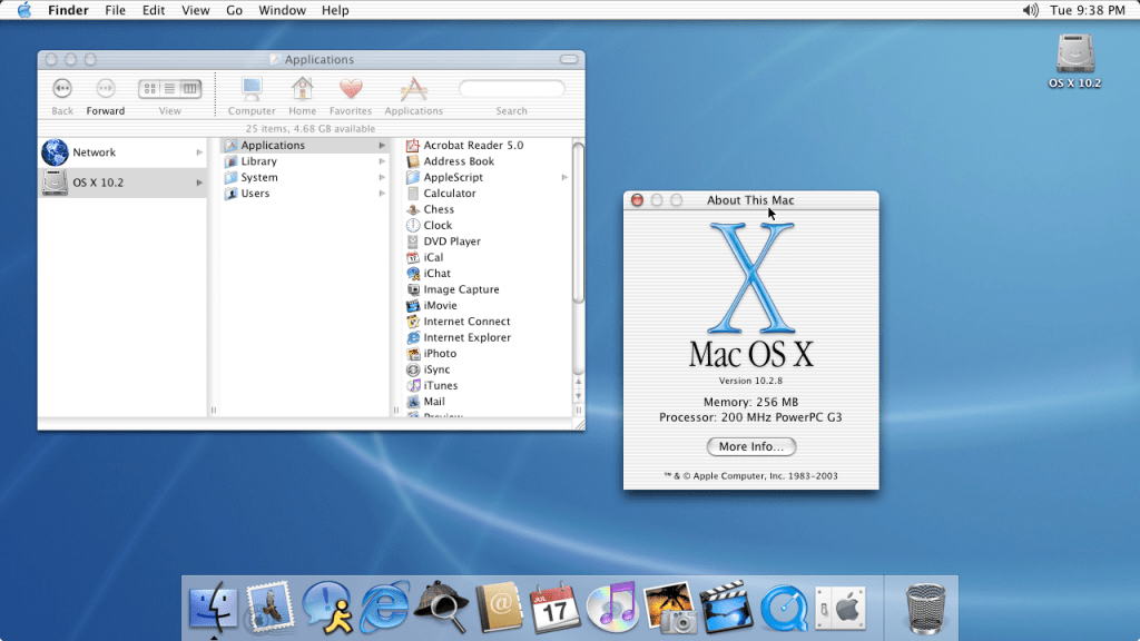 adobe reader update for mac 10.7.5